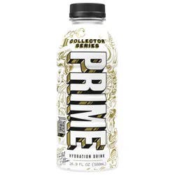 Prime Hydration Collector Series Sports Drink Bottle