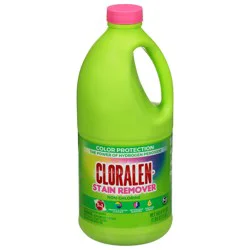Cloralen Laundry Stain Remover Chlorine Free