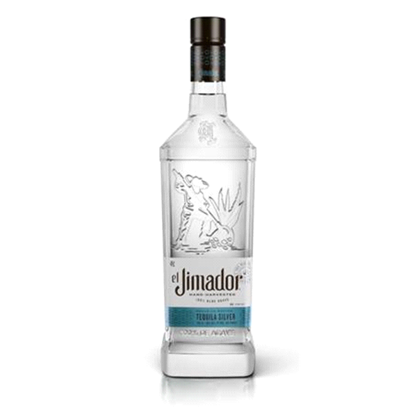 slide 1 of 1, El Jimador Blanco Tequila, 750 ml