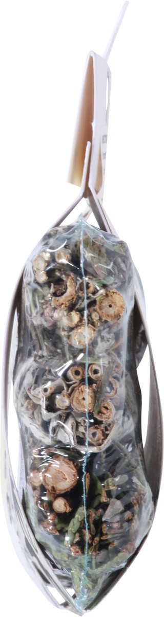 slide 5 of 9, Juniper Ridge Sage, Mugwort, Cedar Incense 1 ea, 1 ct