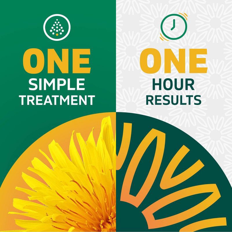 slide 6 of 13, Zevo Spruce Ez Aim Weed and Grass Killer Fertilizer 10oz, 10 oz