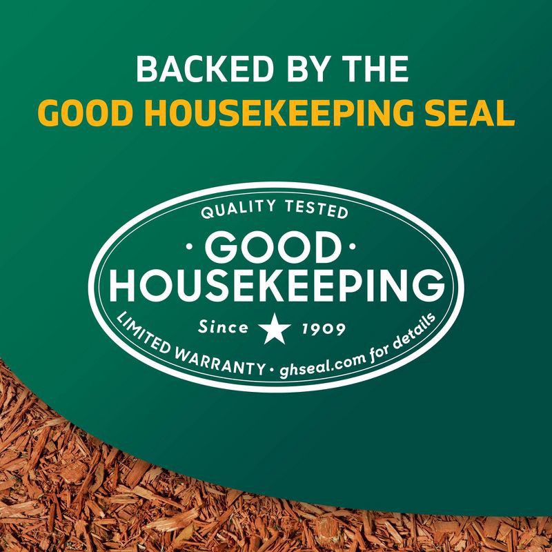 slide 4 of 13, Zevo Spruce Ez Aim Weed and Grass Killer Fertilizer 10oz, 10 oz