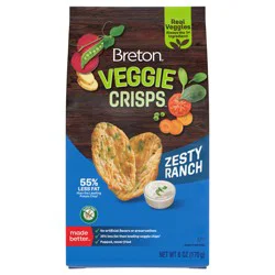 Dare Veg Crisps- Ranch