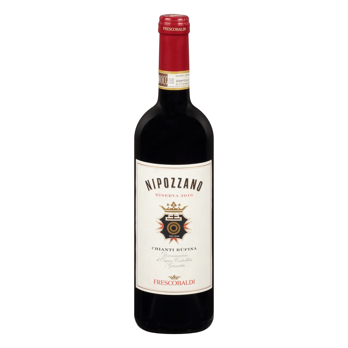 slide 1 of 1, Marchesi de' Frescobaldi Nipozzano Chianti Rufina Italy Wine 750 ml, 750 ml