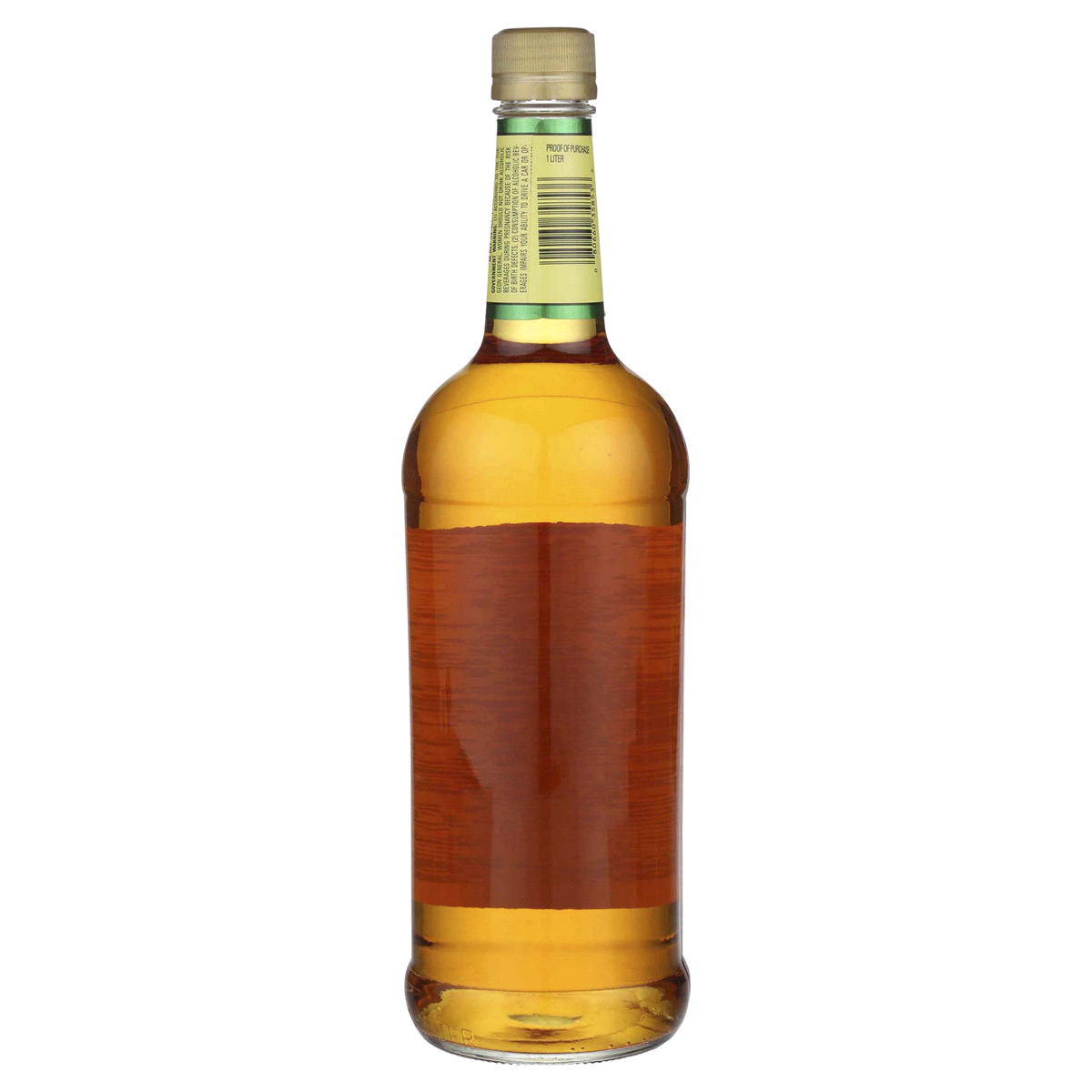 slide 4 of 5, House of Stuart Blended Scotch Whisky, 1 lt, 1 liter