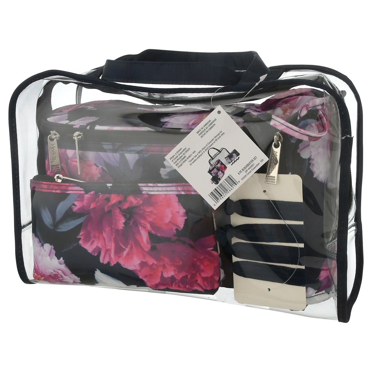 slide 3 of 9, Modella Blockbuster Set 1 ea, 1 ct