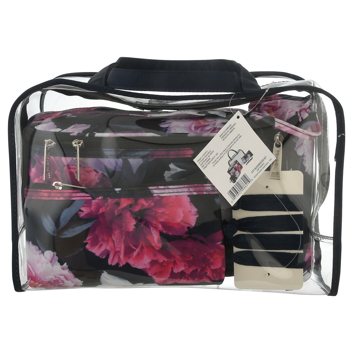 slide 1 of 9, Modella Blockbuster Set 1 ea, 1 ct