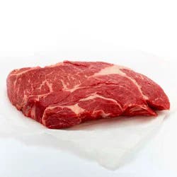 Beef Select Chuck Roast Value Pack