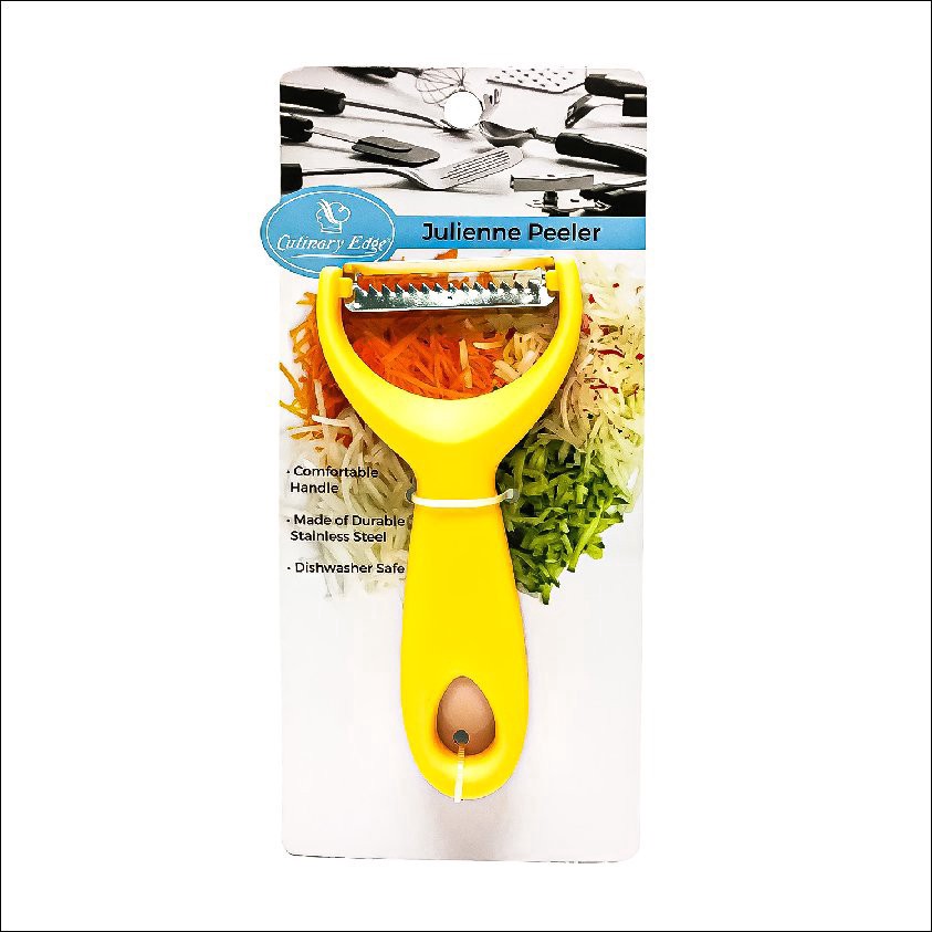 slide 1 of 1, Culinary Edge Ce Julien Peeler, 1 ct