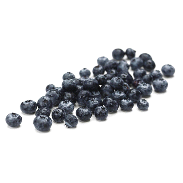 slide 1 of 1, Driscoll's Organic Organic Blueberry, 6 oz