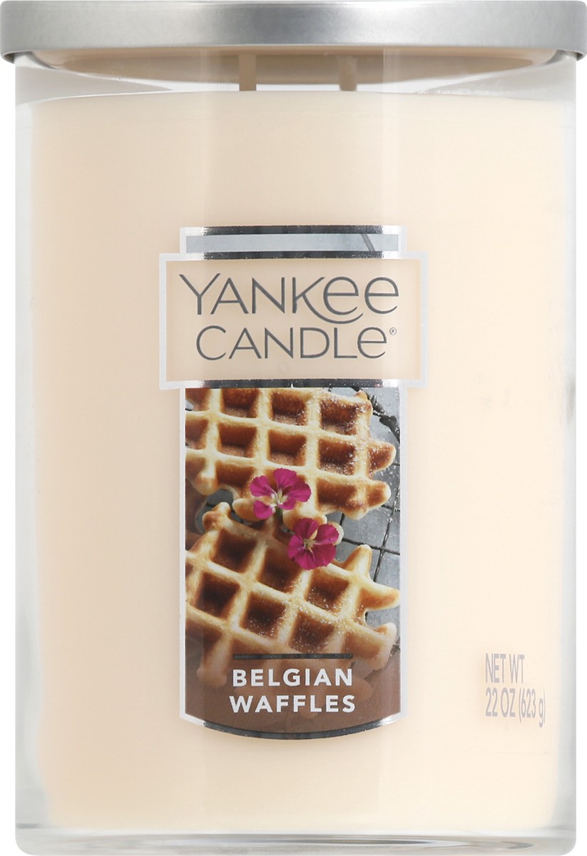 slide 1 of 8, Yankee Candle Candle 1 oz, 1 oz