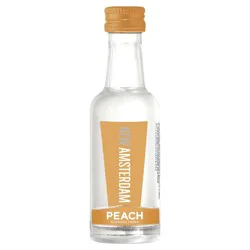New Amsterdam Peach Vodka