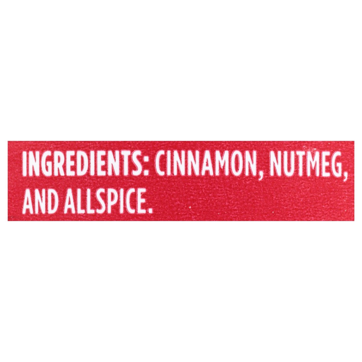 slide 5 of 9, McCormick Apple Pie Spice, 1.12 oz