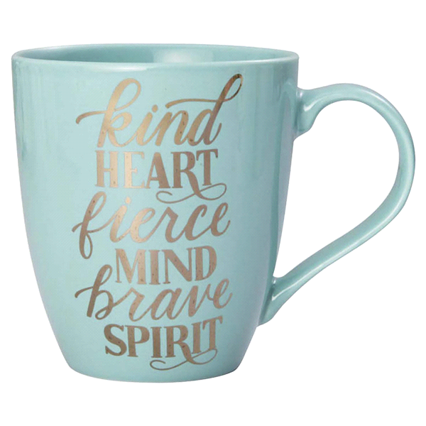 slide 1 of 1, Pfaltzgrafff Kind Heart Mug, 1 ct