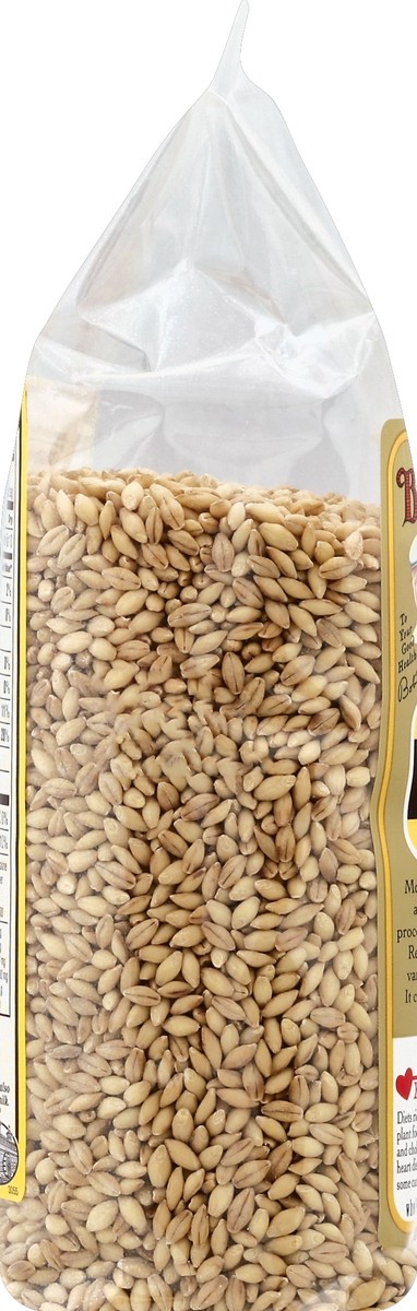 slide 3 of 5, Bob's Red Mill Hullless Grain Barley, 26 oz