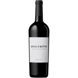Bread & Butter Cabernet Sauvignon