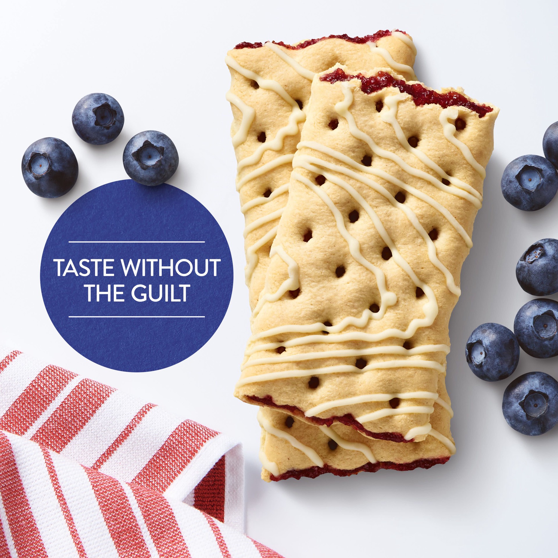 slide 5 of 5, Special K Kellogg's Special K Bar Variety Pack Pastry Crisps, 30 ct