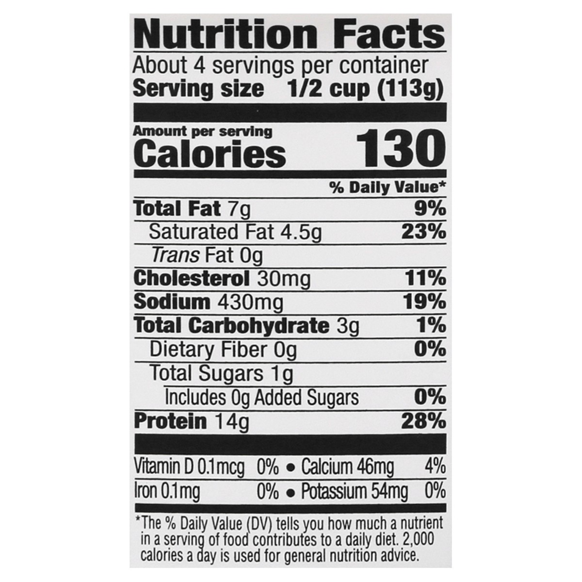 slide 11 of 12, good culture Organic Small Curd 6% Milkfat Double Cream Classic Cottage Cheese - 16 oz, 16 oz