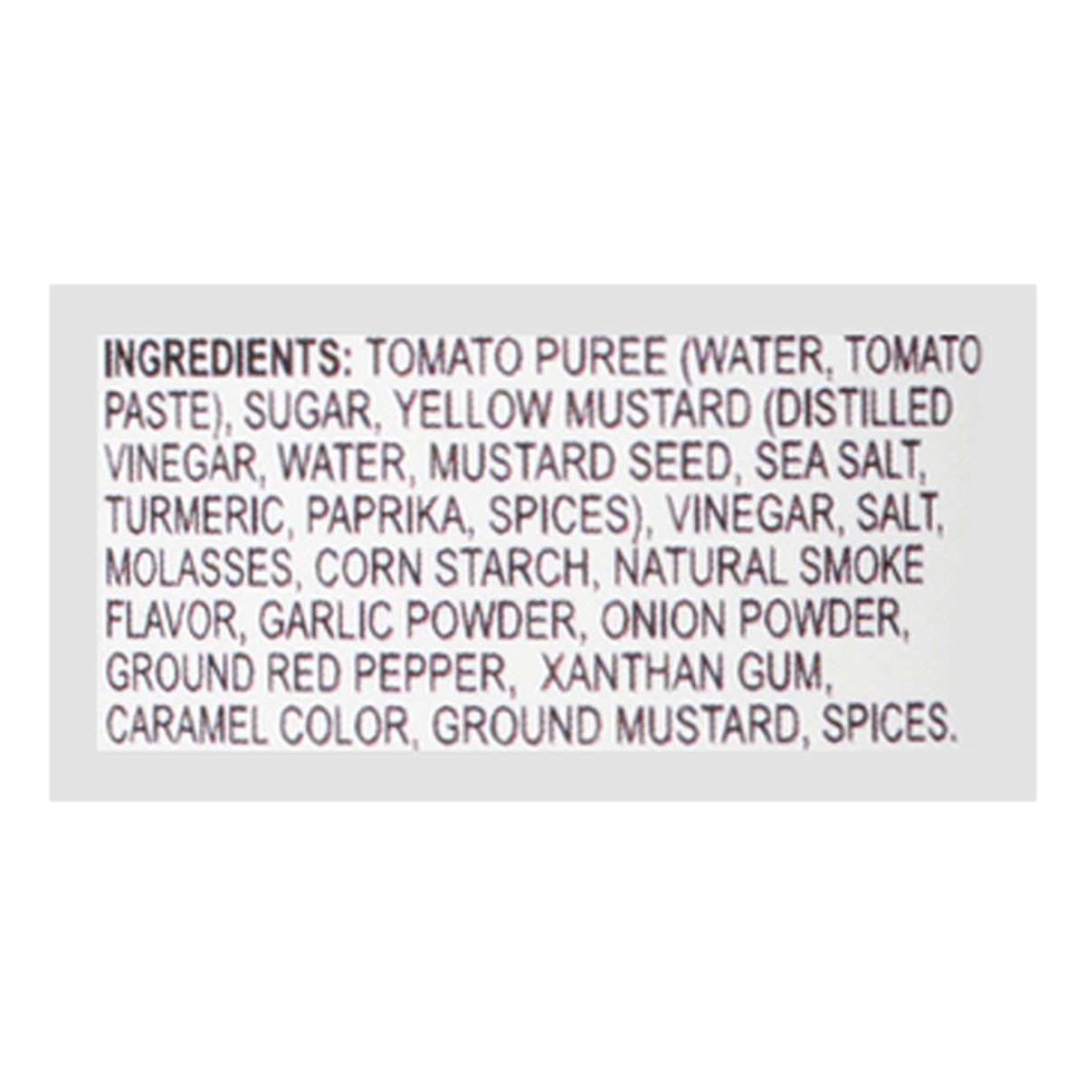 slide 6 of 7, Kinder's Gold Bbq Sauce, 15.3 oz