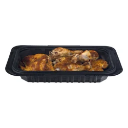 Dark Meat Baked Chicken (Cold)