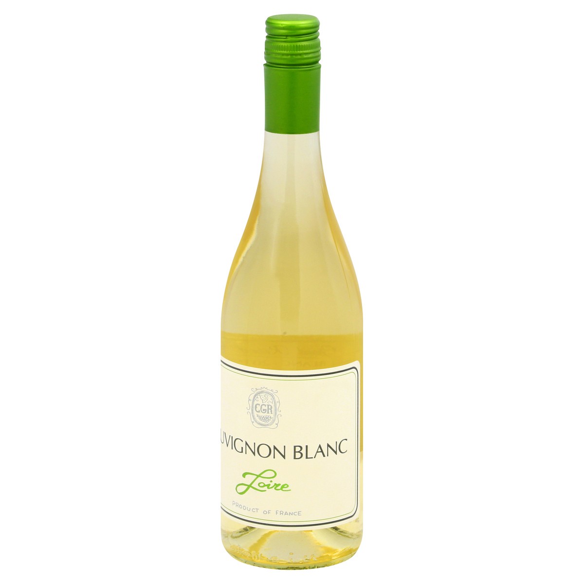 slide 8 of 9, Chevalier Du Grand Robert Loire Sauvignon Blanc White Wine, 750 ml