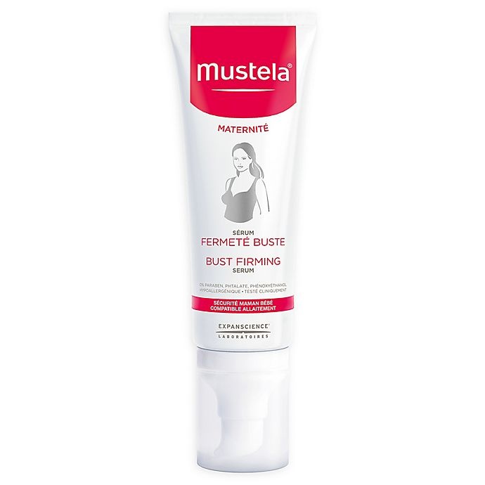 slide 1 of 1, Mustela Bust Firming Serum, 2.53 oz