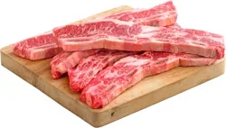 Natural Flanken Style Ribs