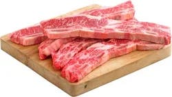 Natural Flanken Style Ribs