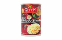 slide 1 of 1, Gefen Sliced Bamboo Shoots, 15 oz