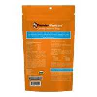 slide 18 of 25, ThunderWunders Calming Dog Chews, 60 ct