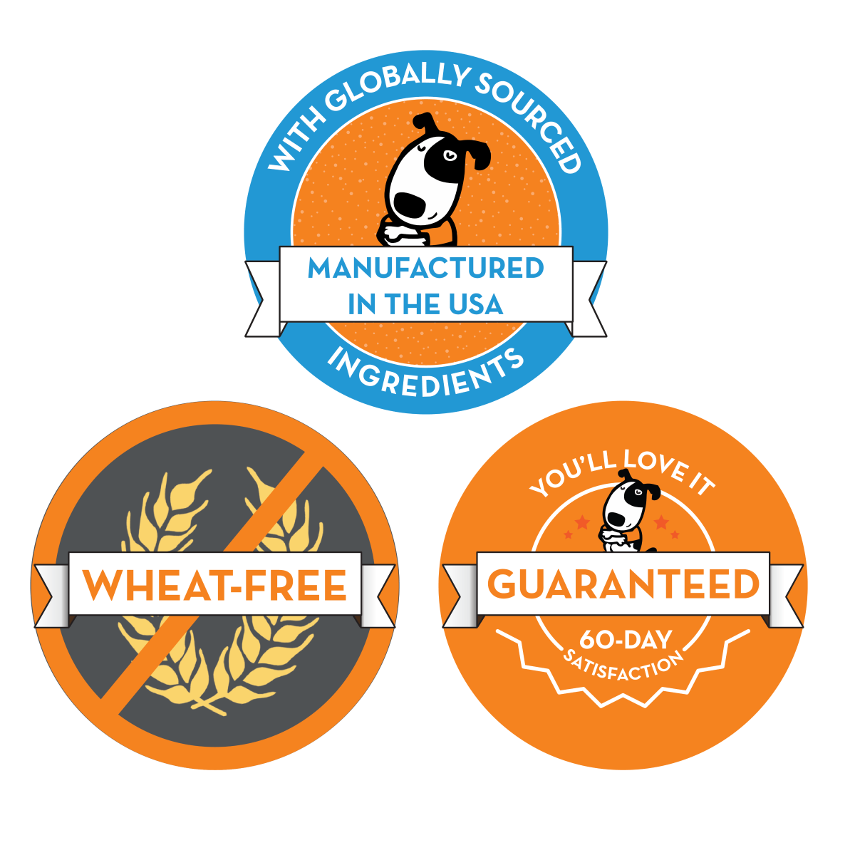 slide 23 of 25, ThunderWunders Calming Dog Chews, 60 ct