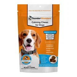ThunderWunders Calming Dog Chews