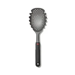 Oxo Softworks Pasta Scoop Strainer 1 ea