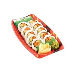 Vegetable Combo 7.1 oz