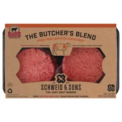 Schweid & Sons CAB The Butcher's Blend