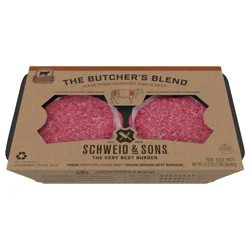 Schweid & Sons CAB The Butcher's Blend