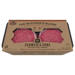 Schweid & Sons CAB The Butcher's Blend