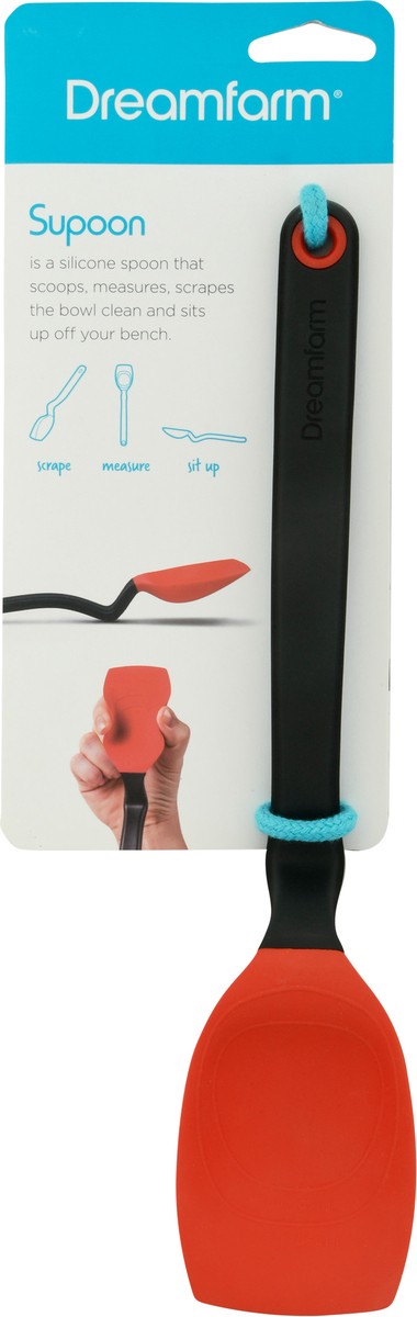 slide 2 of 9, Dreamfarm Supoon 1 ea, 1 ct