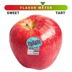 Pazazz Apples