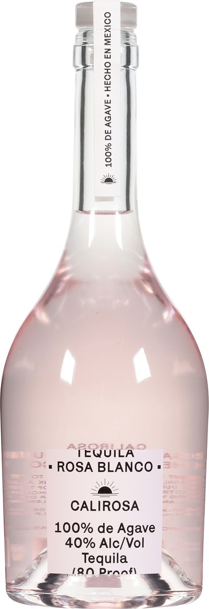 slide 5 of 9, Calirosa Tequila Rosa Blanco, 1 ct