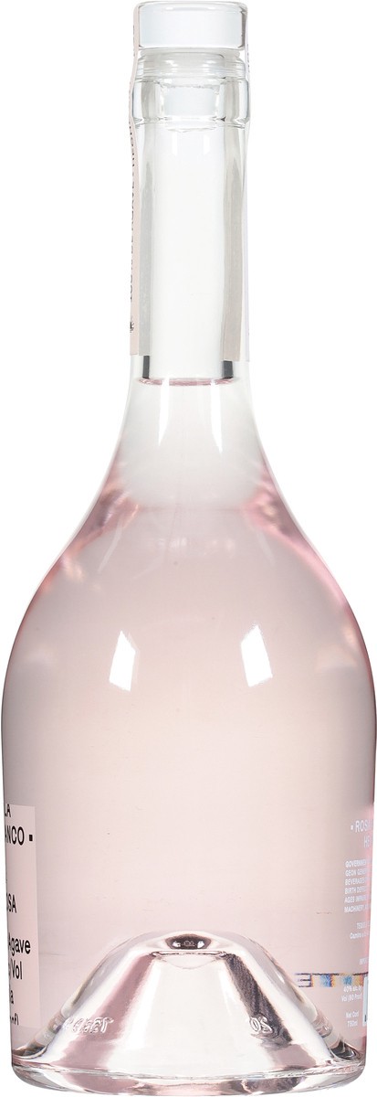 slide 6 of 9, Calirosa Tequila Rosa Blanco, 1 ct