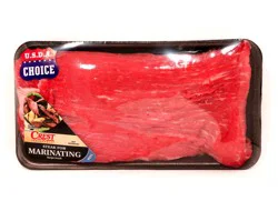 USDA Choice Flank Steak