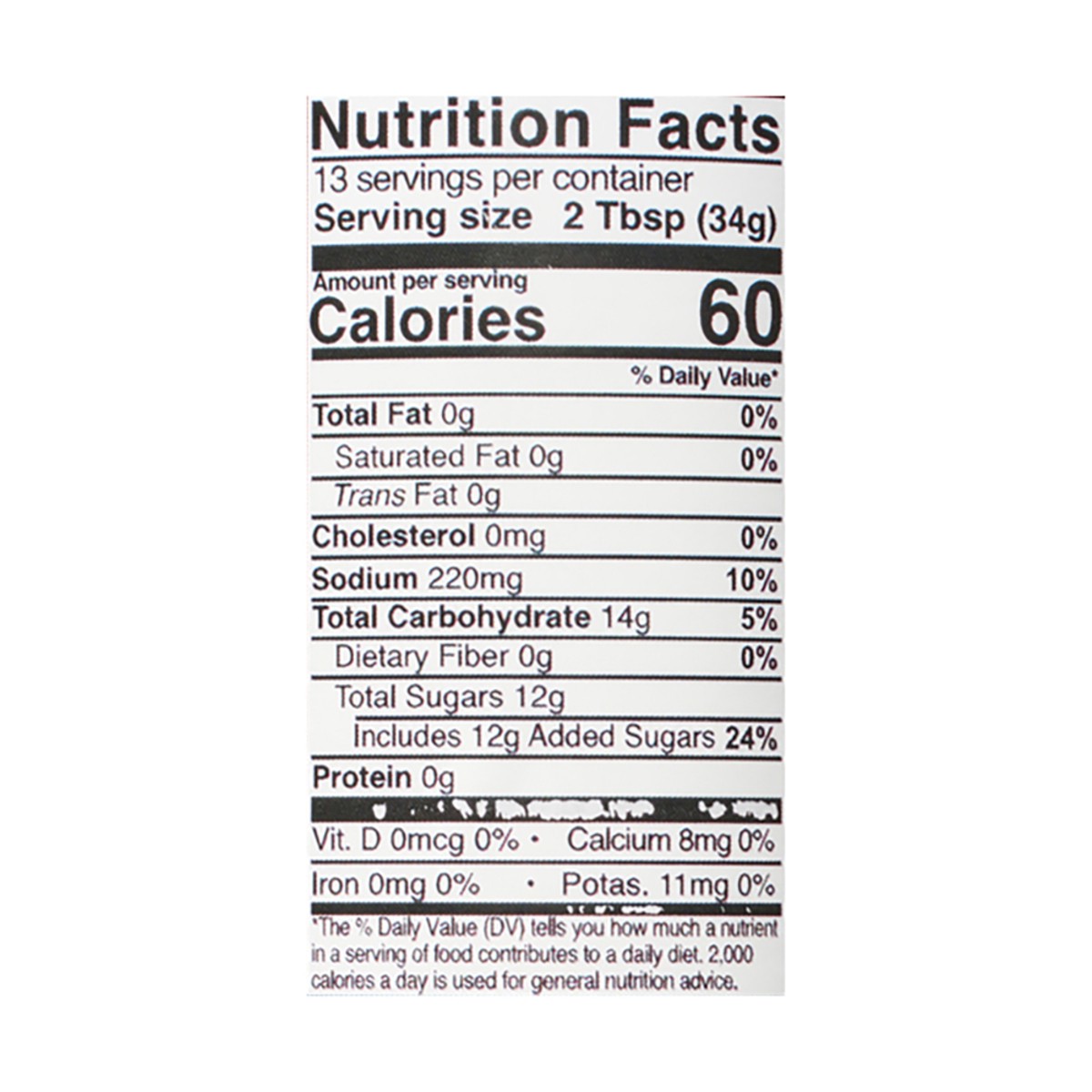 slide 2 of 6, Kinder's Honey Hot BBQ Sauce, 15.5 oz