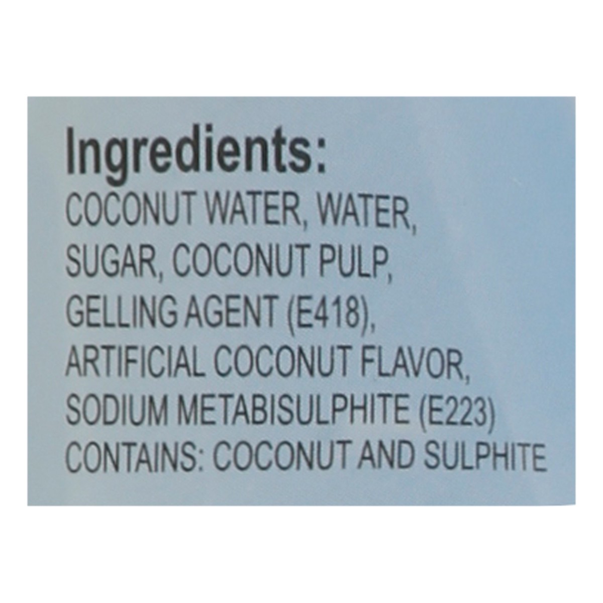 slide 12 of 14, Kuii Coconut Water with Pulp - 9.8 fl oz, 9.8 fl oz