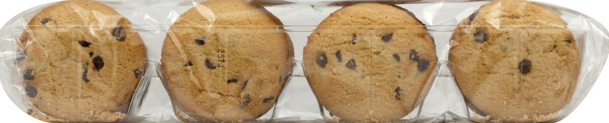 slide 2 of 5, Shneider's Chocolate Chip Cookies, 12 oz