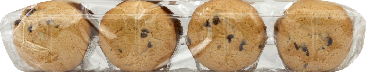 slide 4 of 5, Shneider's Chocolate Chip Cookies, 12 oz