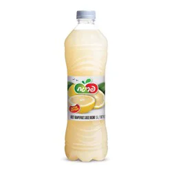 Prigat Diet Grapefruit Juice Drink - 1.5 liter