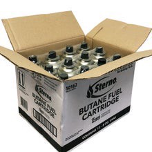 slide 1 of 1, Candle Lamp Iwatani Gas Cartridge Bu-6, 8 oz