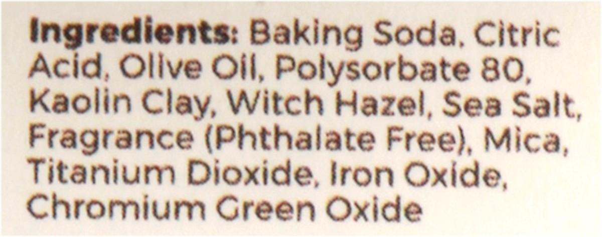 slide 5 of 7, Enfusia Fizz & Foam Eucalyptus Lavender Bath Bomb 4 oz, 4 oz