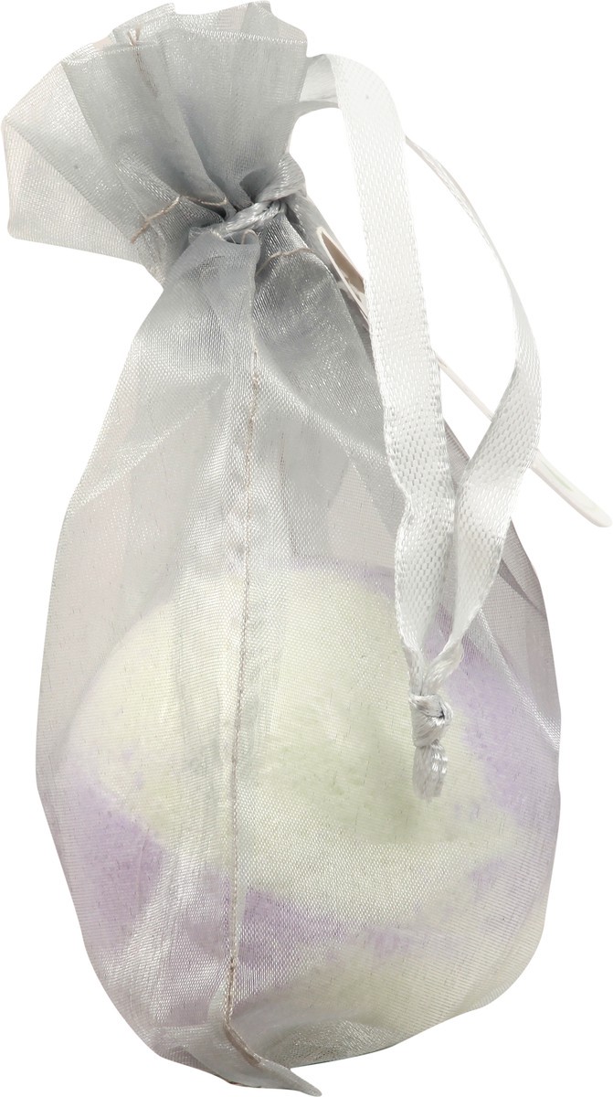 slide 4 of 7, Enfusia Fizz & Foam Eucalyptus Lavender Bath Bomb 4 oz, 4 oz